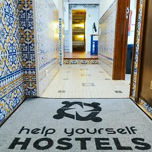 Help Yourself - Restelo Lissabon