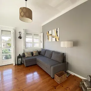 Mynooklisbon Appartement