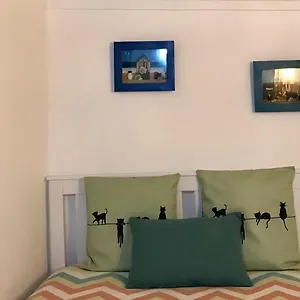 Apartamento Casa Bonecas, Lisboa