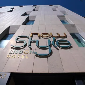 Hotel New Style, Lissabon