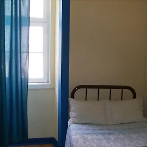 Ostello Dias E Dominguez, Lisbona