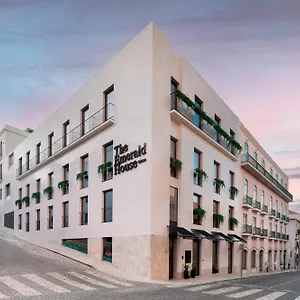 Hotel The Emerald House - Curio Collection By Hilton, Lissabon