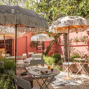 Gasthof Toctoctoc, Lissabon