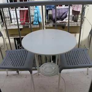 Apartamento Rossio, Lisboa
