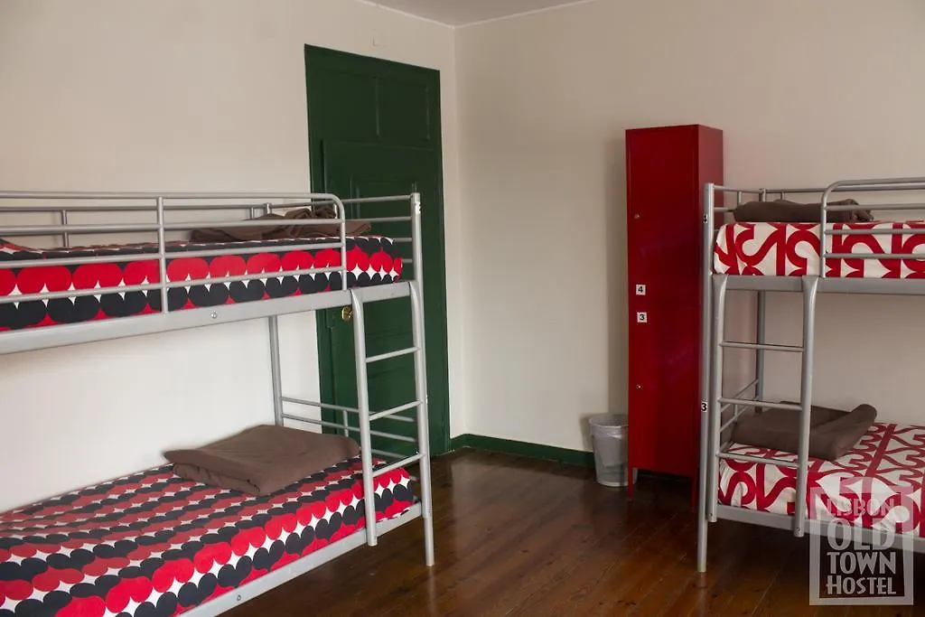 Lisbon Old Town Hostel